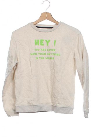 Детска блуза Kiabi, Размер 10-11y/ 146-152 см, Цвят Бежов, Цена 2,55 €