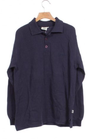 Детска блуза Kids, Размер 10-11y/ 146-152 см, Цвят Син, Цена 4,60 €