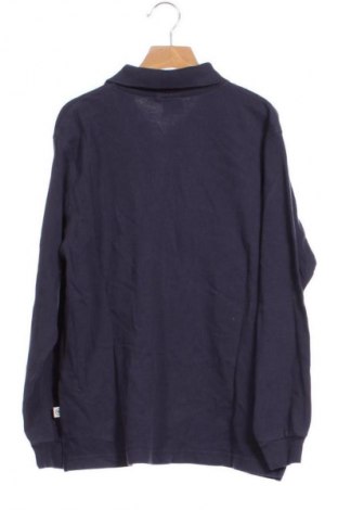 Детска блуза Kids, Размер 10-11y/ 146-152 см, Цвят Син, Цена 4,60 €