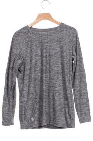 Детска блуза Kids, Размер 10-11y/ 146-152 см, Цвят Сив, Цена 3,06 €