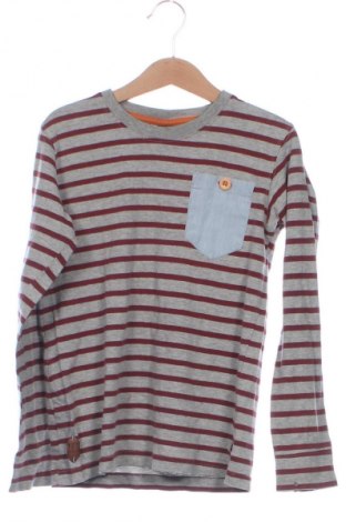 Детска блуза Kids up, Размер 7-8y/ 128-134 см, Цвят Многоцветен, Цена 5,11 €