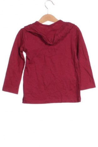 Детска блуза Kiki & Koko, Размер 2-3y/ 98-104 см, Цвят Розов, Цена 5,62 €