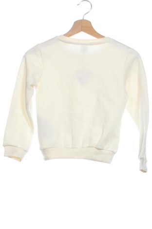 Детска блуза Kiki & Koko, Размер 6-7y/ 122-128 см, Цвят Бял, Цена 2,55 €