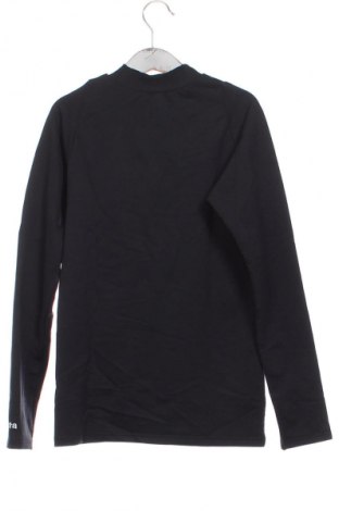 Детска блуза Kipsta, Размер 11-12y/ 152-158 см, Цвят Черен, Цена 4,09 €