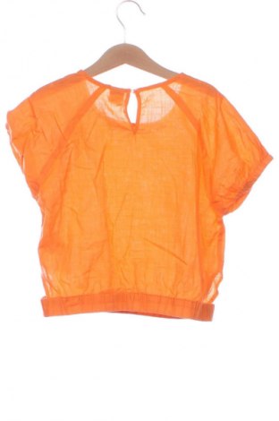 Детска блуза LC Waikiki, Размер 10-11y/ 146-152 см, Цвят Оранжев, Цена 5,11 €