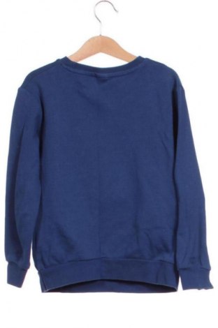 Детска блуза LC Waikiki, Размер 6-7y/ 122-128 см, Цвят Син, Цена 5,62 €