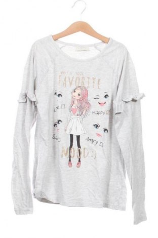 Детска блуза LC Waikiki, Размер 11-12y/ 152-158 см, Цвят Многоцветен, Цена 6,00 €