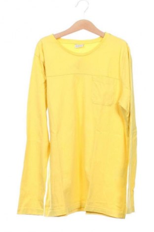 Детска блуза LC Waikiki, Размер 11-12y/ 152-158 см, Цвят Жълт, Цена 6,00 €