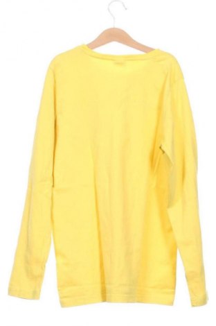 Детска блуза LC Waikiki, Размер 11-12y/ 152-158 см, Цвят Жълт, Цена 6,00 €