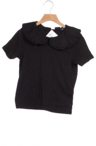 Gyerek blúz LMTD, Méret 8-9y / 134-140 cm, Szín Fekete, Ár 2 209 Ft