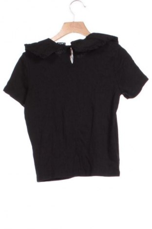 Gyerek blúz LMTD, Méret 8-9y / 134-140 cm, Szín Fekete, Ár 2 209 Ft