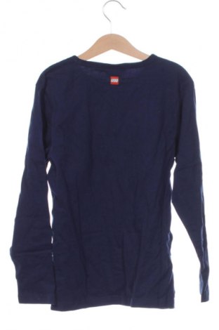 Детска блуза Lego, Размер 7-8y/ 128-134 см, Цвят Син, Цена 10,22 €