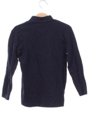 Παιδική μπλούζα Liabel, Μέγεθος 7-8y/ 128-134 εκ., Χρώμα Μπλέ, Τιμή 12,00 €