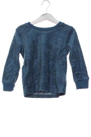 Детска блуза Lily & Dan, Размер 2-3y/ 98-104 см, Цвят Зелен, Цена 5,11 €