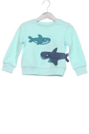 Dziecięca bluzka Lily & Dan, Rozmiar 18-24m/ 86-98 cm, Kolor Kolorowy, Cena 137,99 zł