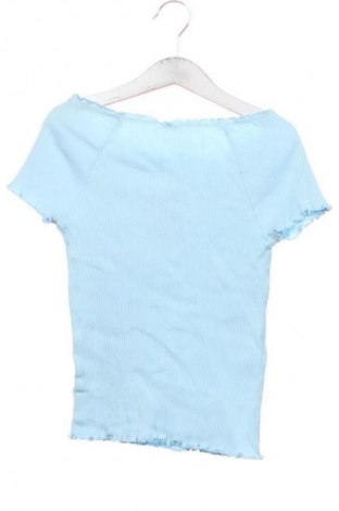 Детска блуза Lindex, Размер 10-11y/ 146-152 см, Цвят Син, Цена 3,57 €