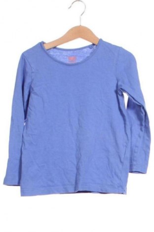 Детска блуза Lupilu, Размер 4-5y/ 110-116 см, Цвят Лилав, Цена 5,62 €