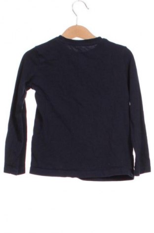 Детска блуза Lupilu, Размер 4-5y/ 110-116 см, Цвят Син, Цена 5,62 €