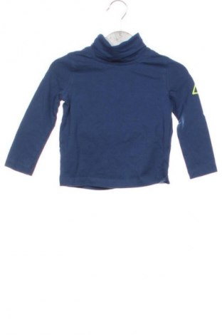 Kinder Shirt Lupilu, Größe 18-24m/ 86-98 cm, Farbe Blau, Preis € 4,99