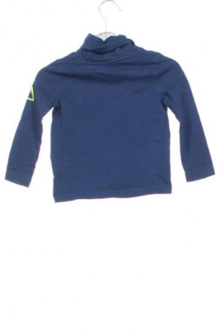 Kinder Shirt Lupilu, Größe 18-24m/ 86-98 cm, Farbe Blau, Preis € 4,99