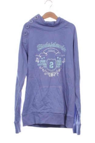 Детска блуза Manguun, Размер 15-18y/ 170-176 см, Цвят Лилав, Цена 5,11 €