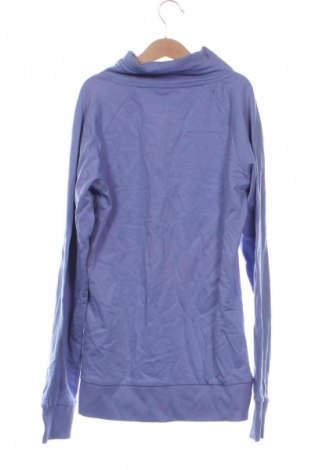 Детска блуза Manguun, Размер 15-18y/ 170-176 см, Цвят Лилав, Цена 5,11 €
