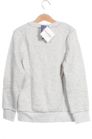 Детска блуза Marvel, Размер 7-8y/ 128-134 см, Цвят Сив, Цена 13,29 €