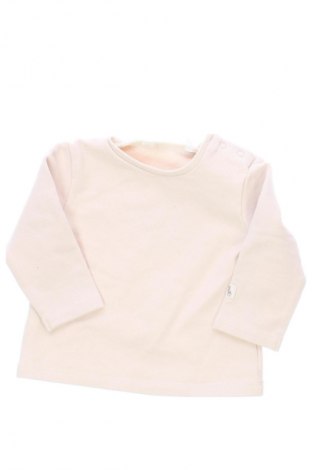 Dziecięca bluzka Mayoral, Rozmiar 3-6m/ 62-68 cm, Kolor Beżowy, Cena 59,99 zł