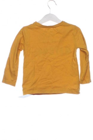 Детска блуза Mayoral, Размер 18-24m/ 86-98 см, Цвят Жълт, Цена 12,00 €