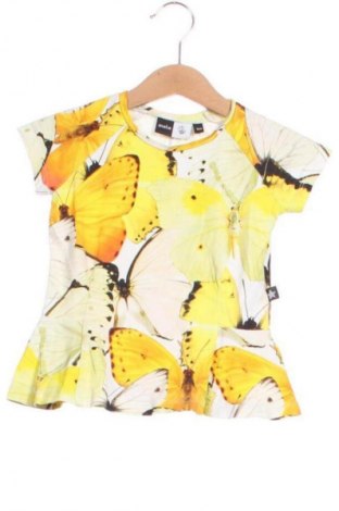 Детска блуза Molo, Размер 2-3y/ 98-104 см, Цвят Многоцветен, Цена 5,62 €