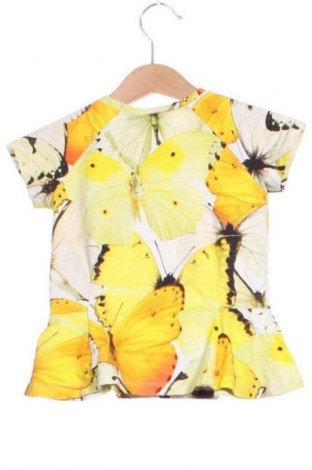 Детска блуза Molo, Размер 2-3y/ 98-104 см, Цвят Многоцветен, Цена 5,62 €