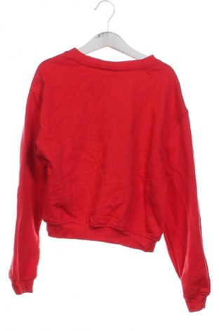 Детска блуза NBA, Размер 10-11y/ 146-152 см, Цвят Червен, Цена 5,62 €