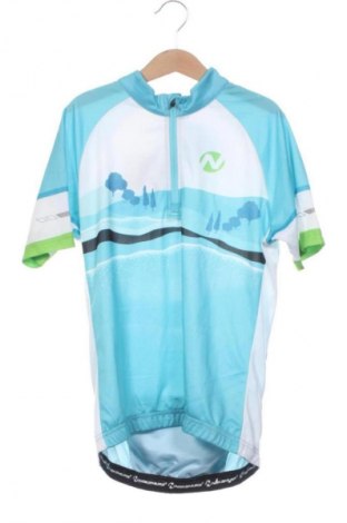 Παιδική μπλούζα Nakamura, Μέγεθος 12-13y/ 158-164 εκ., Χρώμα Πολύχρωμο, Τιμή 7,99 €