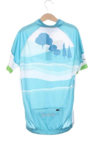 Παιδική μπλούζα Nakamura, Μέγεθος 12-13y/ 158-164 εκ., Χρώμα Πολύχρωμο, Τιμή 7,99 €