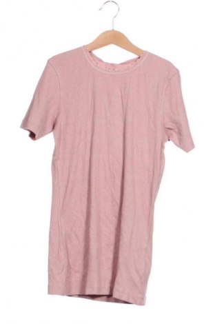 Детска блуза Name It, Размер 12-13y/ 158-164 см, Цвят Пепел от рози, Цена 7,66 €