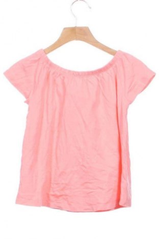 Детска блуза Name It, Размер 4-5y/ 110-116 см, Цвят Розов, Цена 4,60 €