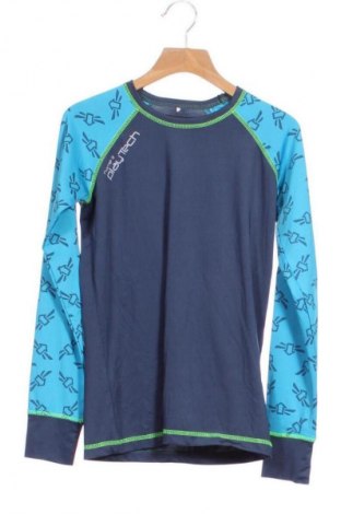 Детска блуза Name It, Размер 8-9y/ 134-140 см, Цвят Син, Цена 4,09 €