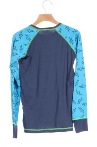 Детска блуза Name It, Размер 8-9y/ 134-140 см, Цвят Син, Цена 4,09 €