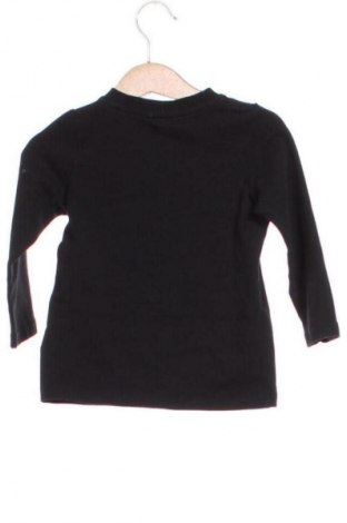 Детска блуза Name It, Размер 12-18m/ 80-86 см, Цвят Черен, Цена 11,24 €