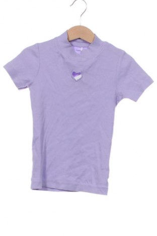 Детска блуза Name It, Размер 4-5y/ 110-116 см, Цвят Лилав, Цена 5,11 €