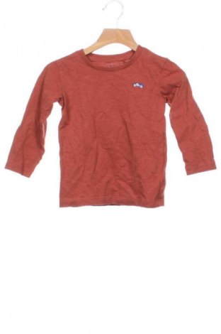 Детска блуза Next, Размер 18-24m/ 86-98 см, Цвят Кафяв, Цена 19,42 €