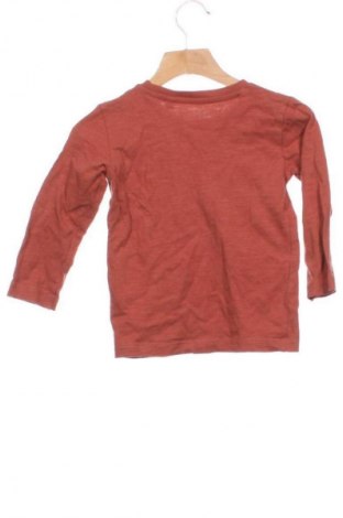 Детска блуза Next, Размер 18-24m/ 86-98 см, Цвят Кафяв, Цена 19,42 €