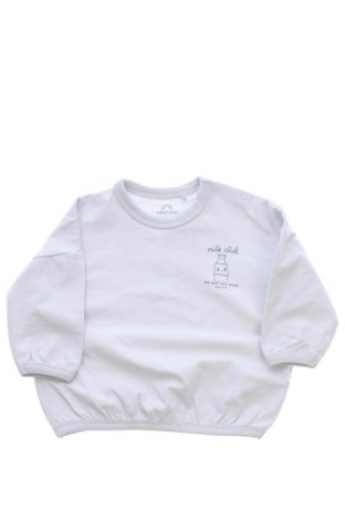 Детска блуза Next, Размер 6-9m/ 68-74 см, Цвят Сив, Цена 11,24 €