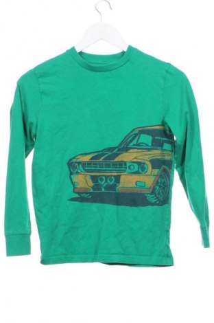 Детска блуза Next, Размер 10-11y/ 146-152 см, Цвят Зелен, Цена 10,73 €