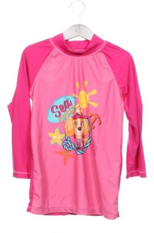 Dziecięca bluzka Nickelodeon, Rozmiar 8-9y/ 134-140 cm, Kolor Kolorowy, Cena 16,99 zł