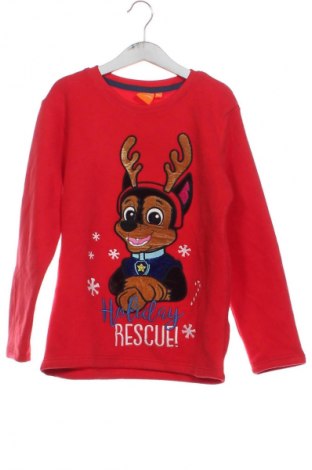 Детска блуза Nickelodeon, Размер 7-8y/ 128-134 см, Цвят Многоцветен, Цена 4,09 €