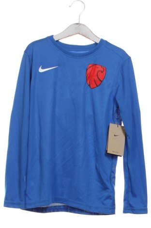 Детска блуза Nike, Размер 7-8y/ 128-134 см, Цвят Многоцветен, Цена 18,40 €