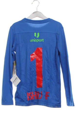 Детска блуза Nike, Размер 7-8y/ 128-134 см, Цвят Многоцветен, Цена 18,40 €