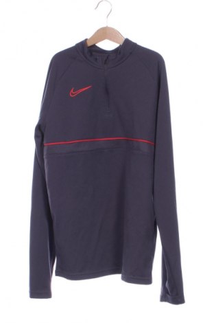 Детска блуза Nike, Размер 10-11y/ 146-152 см, Цвят Лилав, Цена 13,00 €