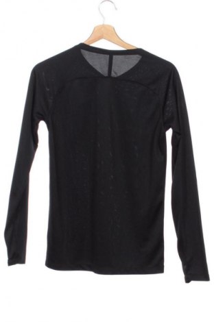 Детска блуза Nike, Размер 13-14y/ 164-168 см, Цвят Черен, Цена 10,85 €